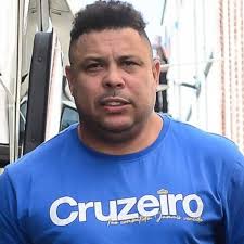 Andrés Sanchez revela sentimento de Ronaldo com protestos da torcida do  Cruzeiro