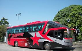 Express buses depart from lcct / klia bus terminal. Aerobus Travel Tips For Holiday Around The World