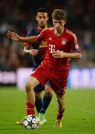 Pin On Fc Bayern In Uefa Champions League