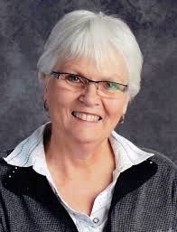 Phyllis Cook Obituary