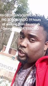 thebigsolomando (@thebigsolomando1)’s videos with original sound