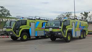 Within the aci we are members. Four Dragon X6 For Kuala Lumpur International Airport