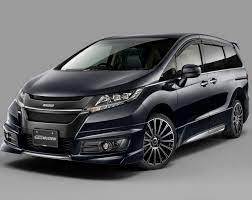gambar modifikasi honda odyssey terbaru 2016 toyota corolla honda mobil