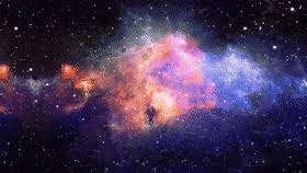 You do not need to be a graphic designer for you to do this. Best Galaxy Background Gifs Gfycat