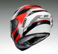 ショウエイ　ヘルメット　x8 ウェインレイニー　レプリカ　SHOEI
