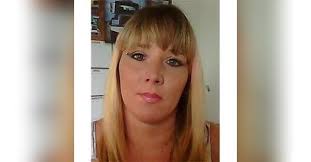 Rhonda Watson Hammonds Obituary