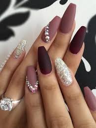 Nails Nailart Nail Art Trends 2018 Nageldesign Nagellack Und Nagelideen