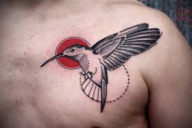 The cost of a hummingbird tattoo depends mostly on the size and design of the tattoo. 48 Greatest Hummingbird Tattoos Of All Time Tattooblend