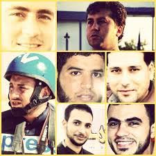 Abdallah Fadel's Instagram, Twitter & Facebook