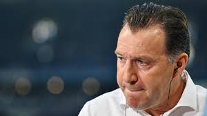 Wütender Wilmots fordert Regeländerung beim Video-Beweis