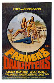 Farmers Daughters - Wikipedia