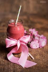 Rezept Fur Himbeer Smoothie Rezept Himbeersmoothie Himbeer Smoothie Superfood Rezepte