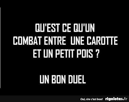 QU'EST CE QU'UN COMBAT.. - Blagues et les meilleures images drôles!