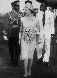 Maybe you would like to learn more about one of these? Queen Elizabeth Visiting Ghana Queen Elizabeth Ii Queen Elizabeth Her Majesty The Queen