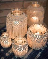Boho Decorating Ideas For Your First Cozy Home 17 Decor Tips Macrame Ideas Macrame Wedding Boho Decor