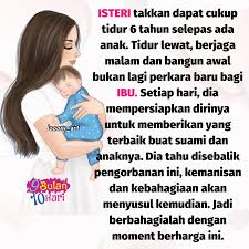 Tak ada doa yang diabaikannya. 9bulan10hari Tuhan Takkan Uji Hambanya Diluar Kemampuan Facebook