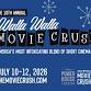 Walla Walla Movie Crush
