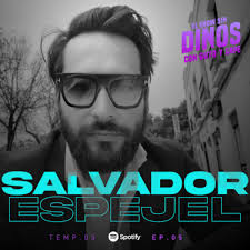 Episodio 57: Manola Pérez by El Show sin Dinos