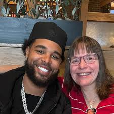 Fundraiser by Joann Kelsey : Donate to Xavier Black's Healing Journey