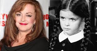 Lisa Loring, who played Wednesday in the original 'Addams Family' series,  dies at 64 | News | wandtv.com