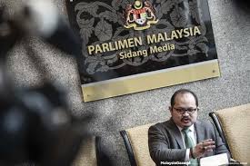 Menteri alam sekitar dan air yb. Langkah Proaktif Selamatkan Komoditi Sawit Negara Dipertingkatkan
