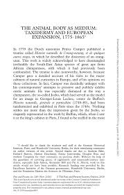 Find all latest product offers, discounts, rebates, price drops, deal of the day. Pdf The Animal Body As Medium Taxidermy And European Expansion 1775 1865