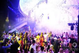 Dance The Night Away At Liv One Of Miami S Hottest Clubs Located Inside Fontainebleau Mi Fontainebleau Miami Beach Fontainebleau Miami Miami Vacation Rentals