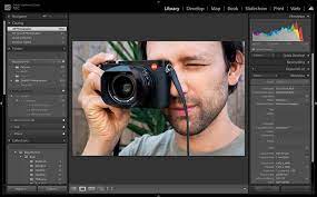 You can do all of the basics in luminar, like cropping and resizing, color adjustments, and apply filters, and whatnot, but there is more to the app than that. 23 Best Photo Editing Software 2021 Free Paid
