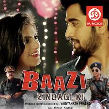 Baazi Zindagi Ki (Original Motion Picture Soundtrack)