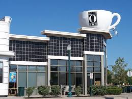 Oh Columbus Cup O Joe Columbus Ohio Columbus Ohio