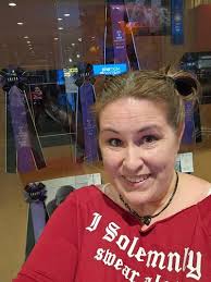 52Frames: Penny Watson