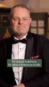 @stevejones_st Deputy CEO at Steps Together Group, shares his reflections 