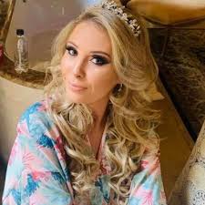 Aimee Thatcher (@AimeeThatch)