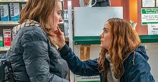 After skipping theaters earlier this year, the sarah paulson and kiera allen drama run has finally landed on hulu. Is Run A True Story Is The Hulu Movie Based On Real Life