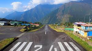 Lukla Helicopter Flight Kathmandu Lukla Helicopter Cost Lukla Heli Helicopter Tour Helicopter Ride Best Helicopter