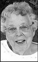 Elfleda Pike Obituary (2015)