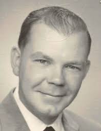 Kenneth Griffin Obituary