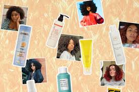 I liked to create voluptuous, outrageously curly hair. 26 Best Curly Hair Products According To Women With Different Curl Patterns Teen Vogue