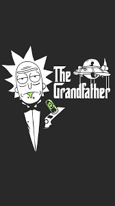 Pin On Rick And Morty Posters