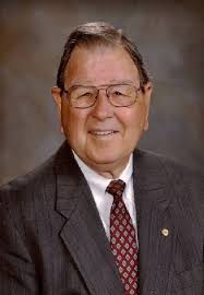 Fred "Mac" McDonald Obituary (2013)