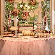 Once Upon A Time Baby Shower Tip Junkie