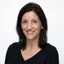 Virtual AR Organization Chart 2024-2025