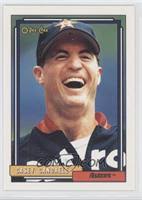 Casey Candaele Baseball Cards