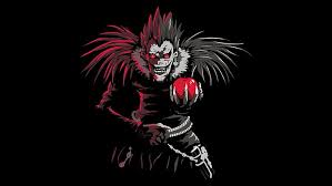Ryuk 1080p 2k 4k 5k Hd Wallpapers Free Download Wallpaper Flare