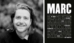 Benjamin Stock Prix de Flore 2024