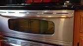 The maytag oven error codes vary with the model of ovens. Maytag Gemini Double Oven Range Youtube