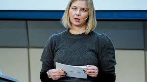 Guri melby ønsker velkommen og lykke til på lesereisen 2021. Varens Skriftlige Eksamener Pa Ungdomsskoler Og Vi Guri Melby Shotoe