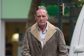 Nicknamed gazza, is a former england international footballer. Gazza Pals Fear The Worst Troubled Paul Gascoigne Goes On Booze Bender Instead Of Watching England At Wembley Mirror Online