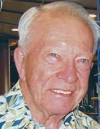 Obituary of Homer Lind