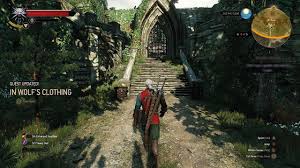 Let S Play The Witcher 3 Walkthrough The Witcher 3 The Witcher Places To Visit